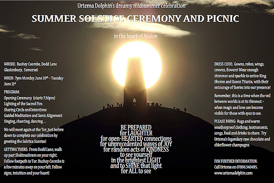 summer solstic 2011